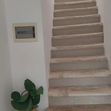 Cuore Con Finestra Su Atrio 3* Polignano a Mare
