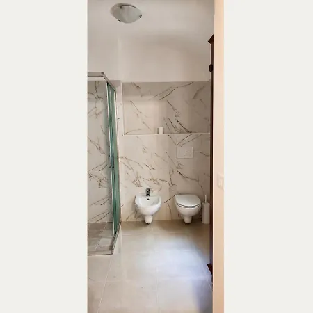 Casa Cuore Con Finestra Su Atrio Polignano a Mare