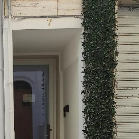 Maison d'hôtes Casa Cuore Con Finestra Su Atrio